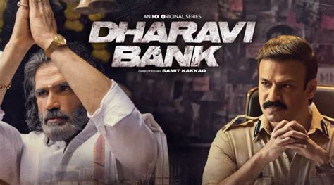 where to watch dharavi bank|Dharavi Bank Ott release: Check out when and where。